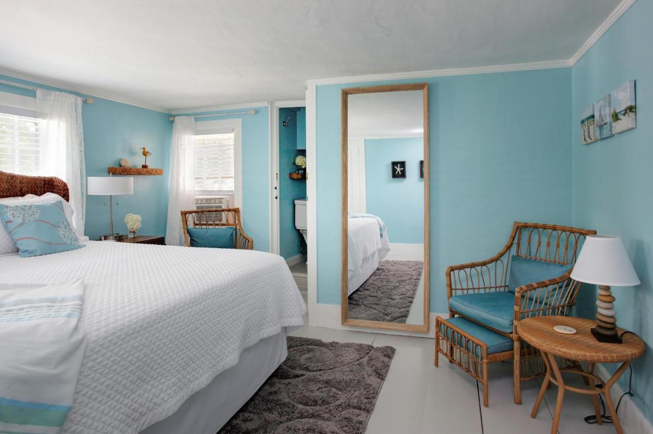 Inn On Main Yarmouth Port Buitenkant foto